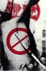 Morbid Death (POR) : Shamless Faith